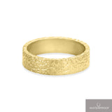 Kira rustik bred ring