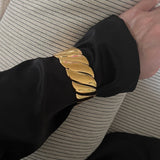 Liva shell Armband
