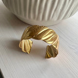 Liva shell Armband
