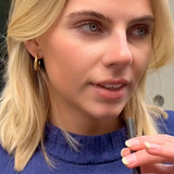 Faye Ohrringe