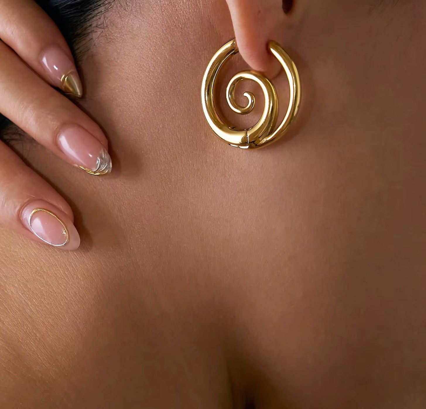 Mahsa ring